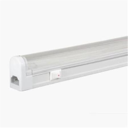 Gorgeousglow SG4-16SW-30-W 16W T4 Fluorescent Undercabinet Fixture. With Rocker Switch; 3000K GO330452